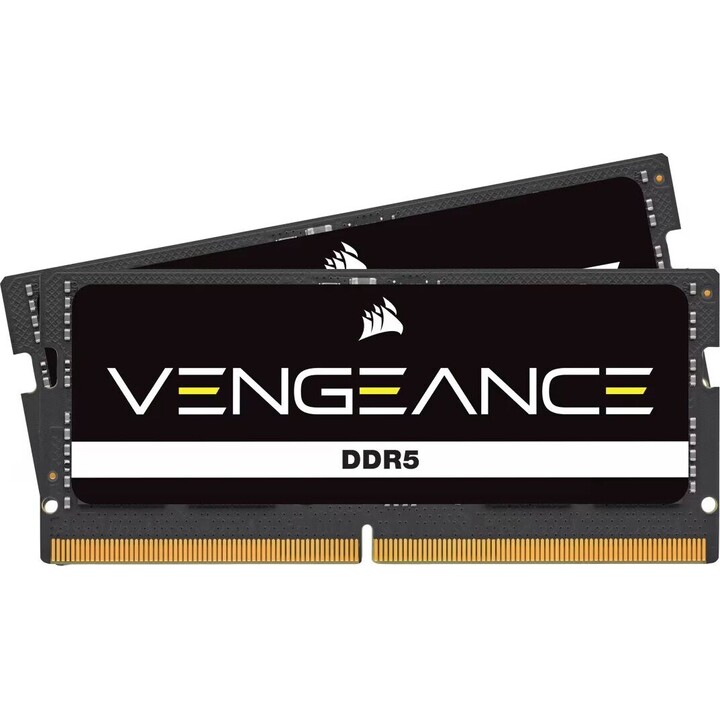 Memoria DDR5 Vengeance 16GB /4800 (2*8) CL40