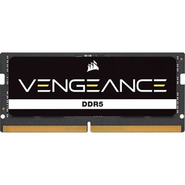 Memoria DDR5 Vengeance 24GB /5200 (124) NERA CL44