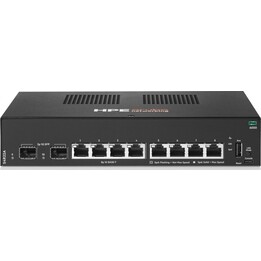 Switch Aruba Networking 6000 8G 2SFP S4R22A