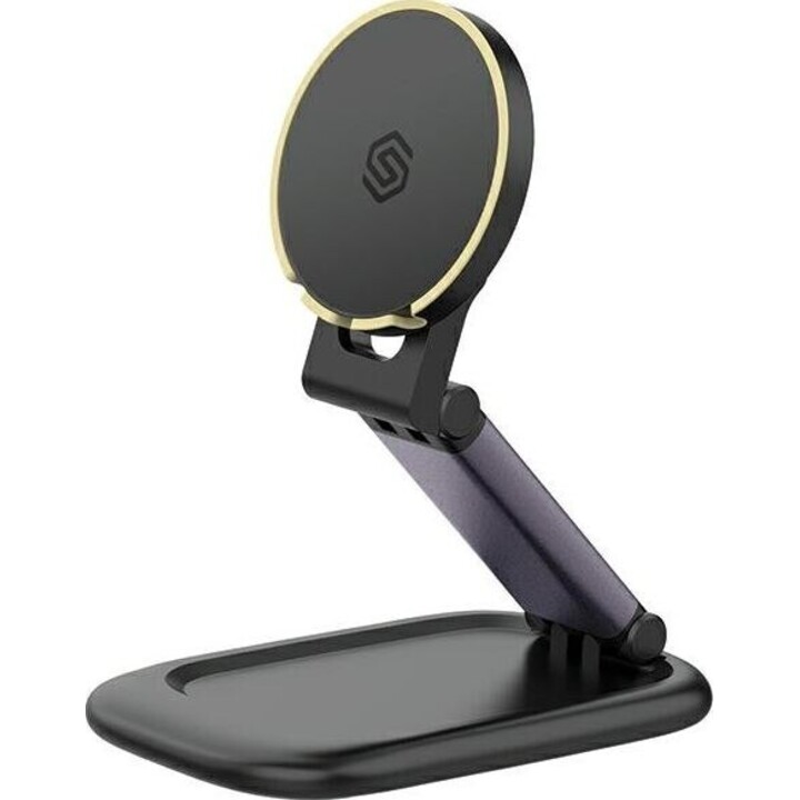 SODI BM310 support inductif avec MagSafe noir