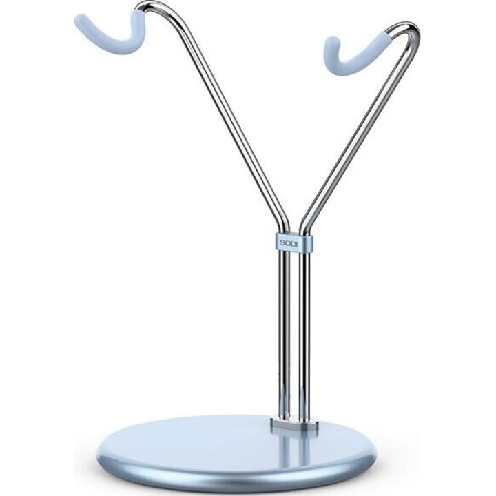 SODI SAM-300 stand for AirPods Max blue