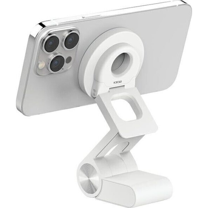 iMac-Halterung 3in1 MagSaf e BM-330 weiß