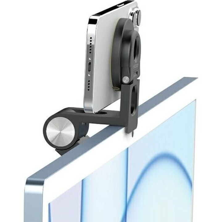 SODI BM-330 supporto MagSafe per iMac nero