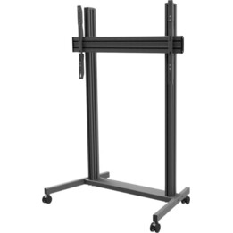 Carrinho para videoconferência TRE200 LFD para monitor
