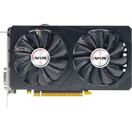 Carte graphique GeForce GTX1650 4 Go GDDR6