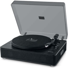 Muse MT-106WB giradischi stereo nero