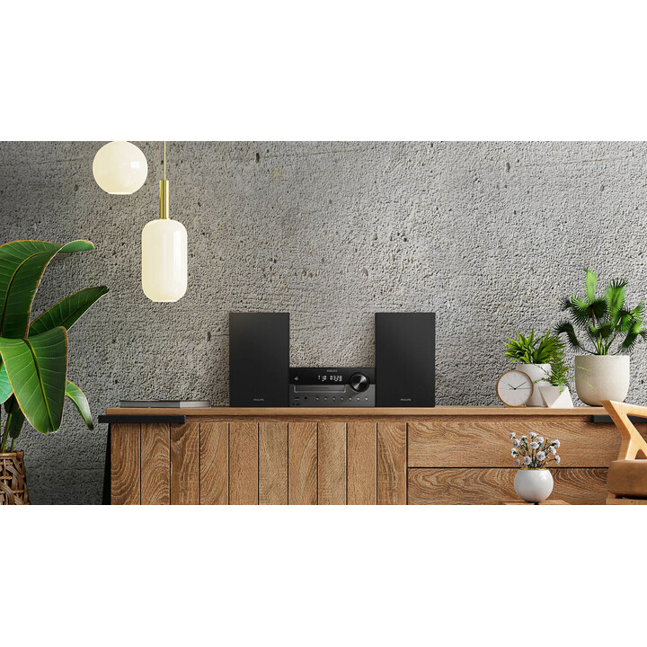 Micro Tower TAM4505M2/12
