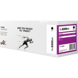 Tóner para Xerox B305/310/315 TX-B305XN BK 100% nuevo