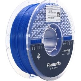 ABS High Speed filament, 1.75 mm, 1 kg, blue