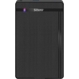 Storage Drive En AK-87 SSD SATA/HDD SAVIO