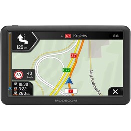 FREEWAY CX 7.0 PLUS Navigation avec iGO Navigation Truck EUROPE + Mise à jour d'un an