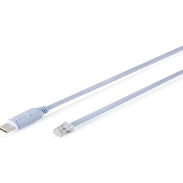 Cabo de console USB para RJ45 DA-70173