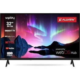 TV LED de 32 polegadas 32WIPLAY6301-H