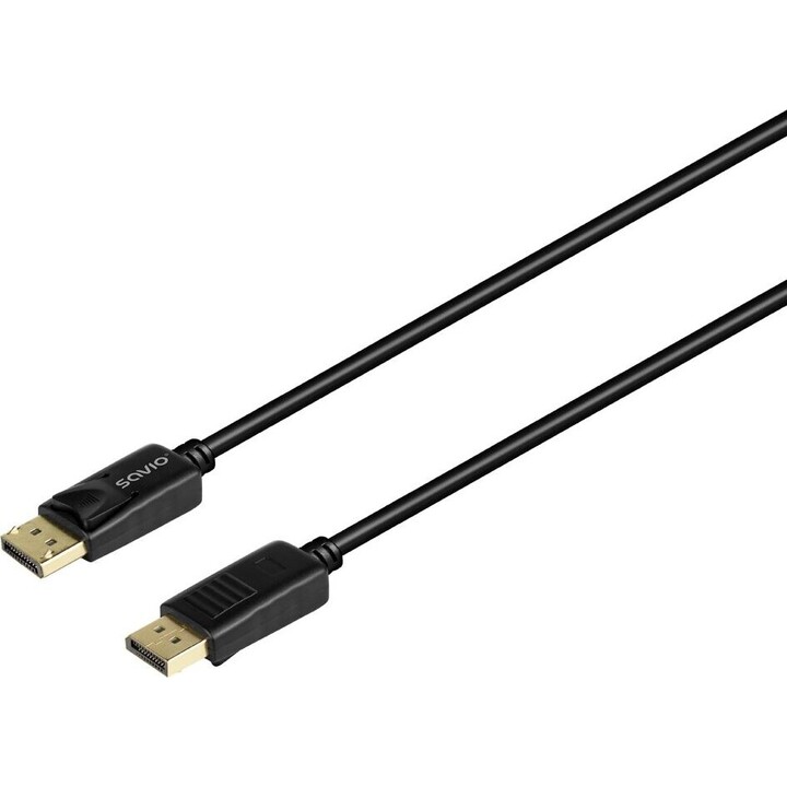 Cable CL-206 DP v1.4,3m SAVIO