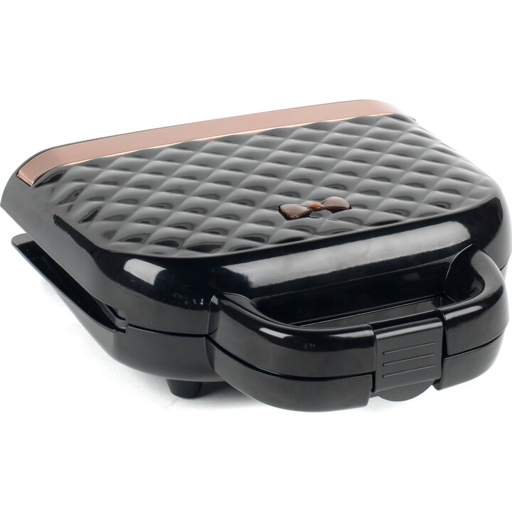 Salter EK3677FVDE Handtaschen-Toastie-Maker