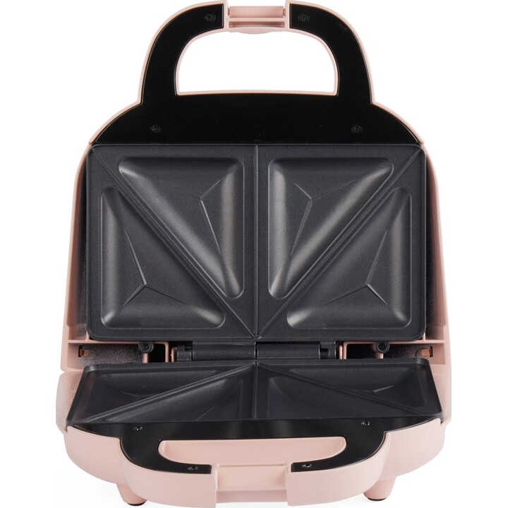 Salter EK3677FVDE Handtaschen-Toastie-Maker