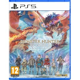 Jeu PlayStation 5 Monster Hunter Stories 3