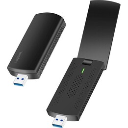 Adaptador WiFi 6E, 5,8 GHz