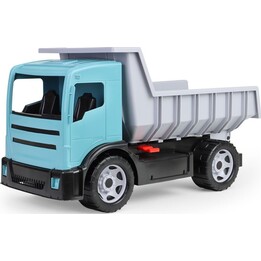 Caminhão basculante Giga Trucks de 61 cm