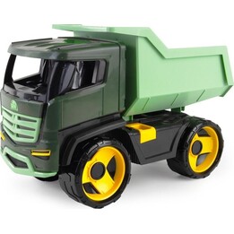Fahrzeug Giga Trucks Muldenkipper Titan 51 cm offen