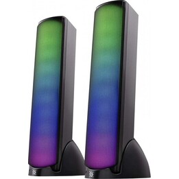 Altoparlanti per PC Skypulse 2.0 da 60 W + Bluetooth