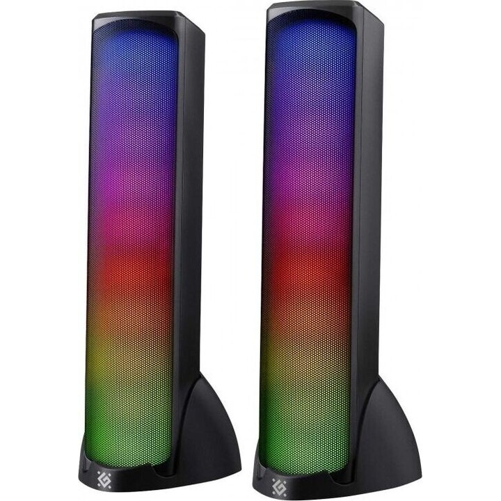 Altavoces para PC Skypulse 2.0 de 60 W + Bluetooth