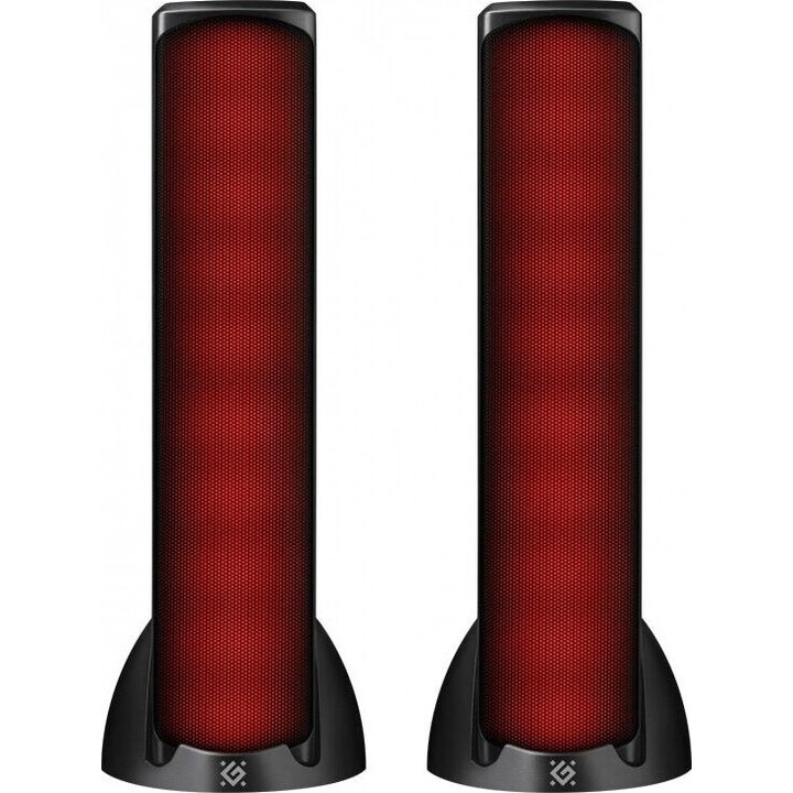Enceintes PC Skypulse 2.0 60W + Bluetooth
