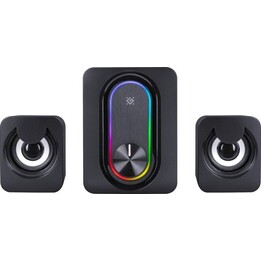 Altavoces para PC V14 2.1 11W USB + Bluetooth