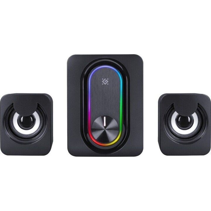 PC speakers V14 2.1 11W USB + bluetooth