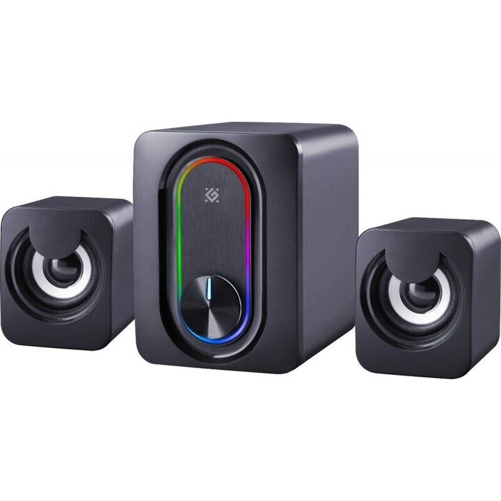 PC speakers V14 2.1 11W USB + bluetooth
