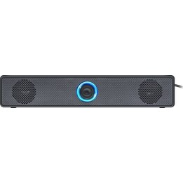 Soundbar Z2 6W LED USB