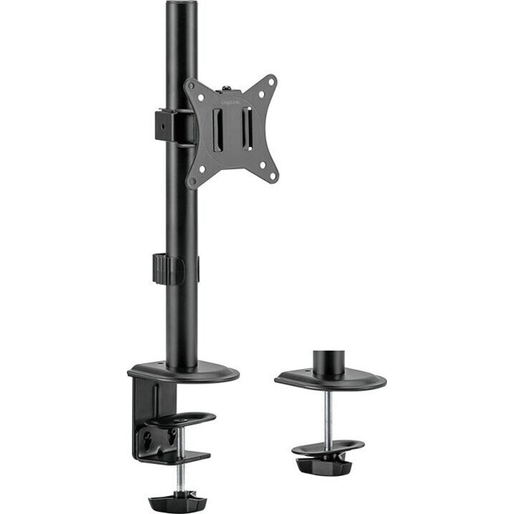 Monitor mount 17-32, 9 kg max., black