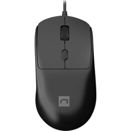 Mouse Hawk 2 2400DPI laser preto