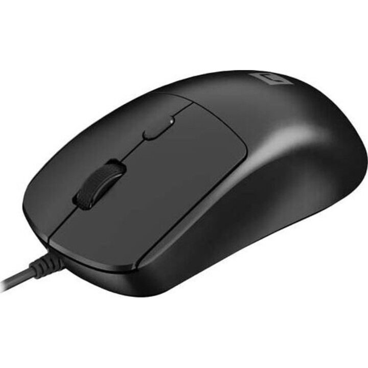 Mouse Hawk 2 2400DPI laser preto