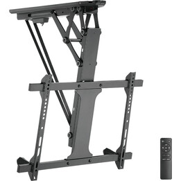 TV-Deckenhalterung, elektrisch 32-70 Zoll, max. 35 kg.
