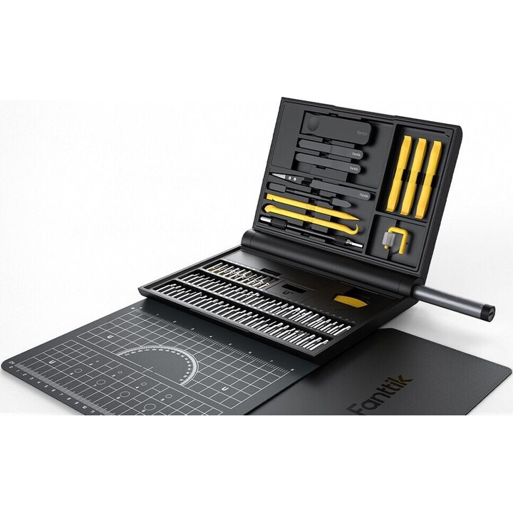 Fanttik Workstation precision screwdriver E1 Nex