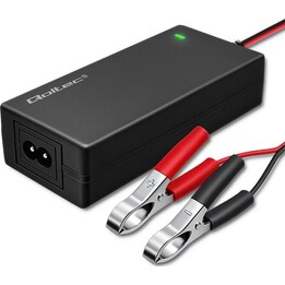 Chargeur pour batteries AGM GEL STD 12V 2A 24W LE