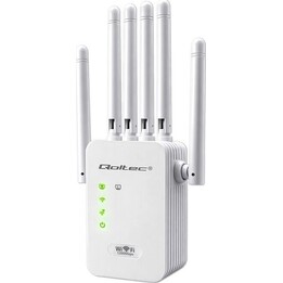 WiFi 6 signal booster Repeater Access Point