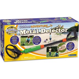 Brainstorming Détecteur de métaux
