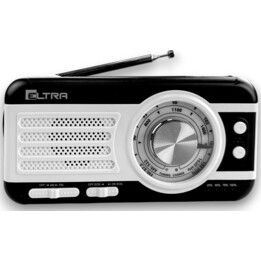 Radio SAFARI WB-1