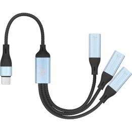 Répartiteur USB-C