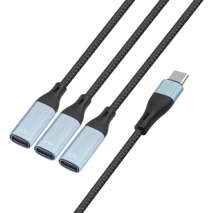 Splitter USB C