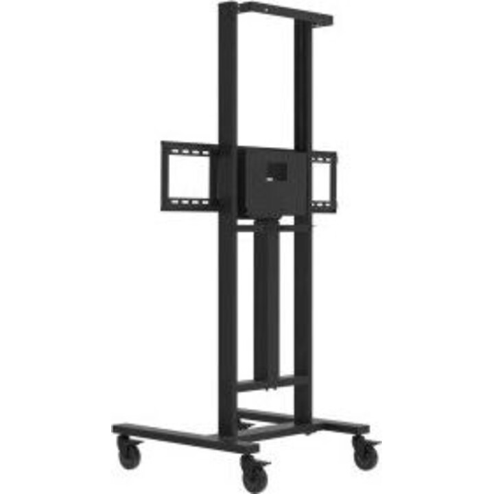 Lampe sur pied électrique TS