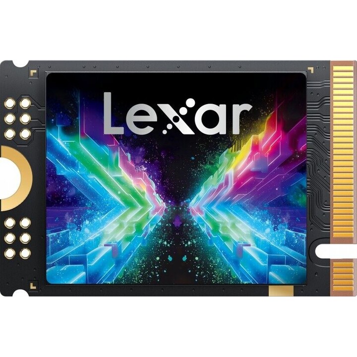 SSD PLAY X 1 To PCIe4 2230 7400/6400 Mo/s