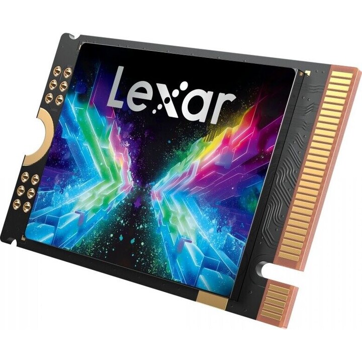 SSD PLAY X 1TB PCIe4 2230 7400/6400MB/s