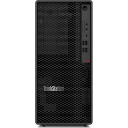 ThinkStation P2 Tower G2 30JQ009VPB Workstation W11Pro Ultra 7265/32GB/1TB/RTX 5060 8GB + INT/vPro/3YR OS