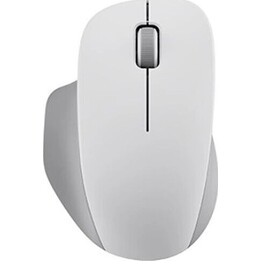 Mouse wireless Comfort Edition (bianco)