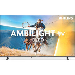 Téléviseur QLED 40 pouces 40PQS6901/12