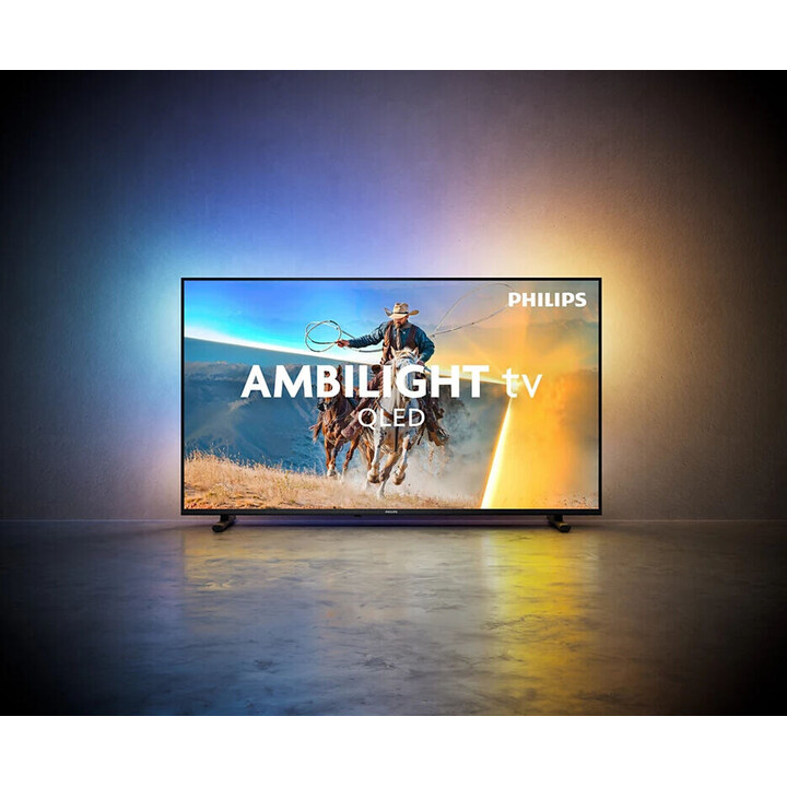 TV QLED de 40 polegadas 40PQS6901/12