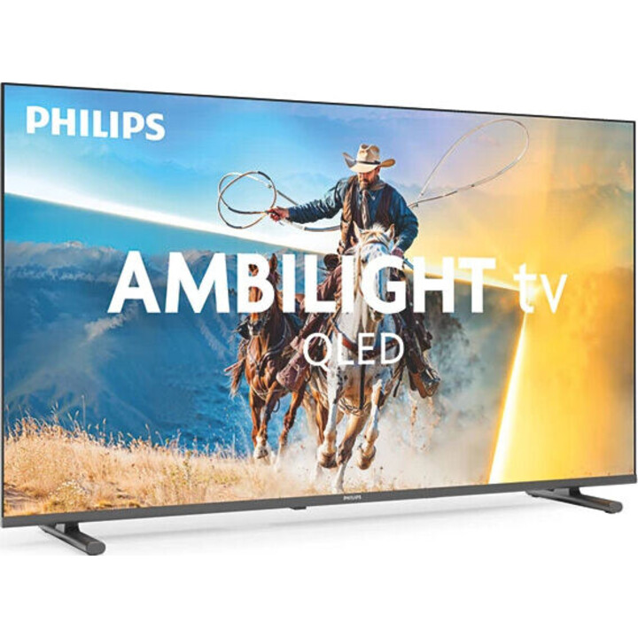 TV QLED de 40 polegadas 40PQS6901/12